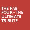 The Fab Four The Ultimate Tribute, ACL Live At Moody Theater, Austin