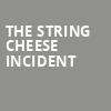 The String Cheese Incident, Stubbs BarBQ, Austin