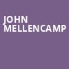 John Mellencamp, Bass Concert Hall, Austin