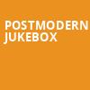 Postmodern Jukebox, Dell Hall, Austin