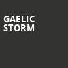 Gaelic Storm, 3TEN Austin City Limits Live, Austin