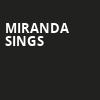 Miranda Sings, Paramount Theatre, Austin