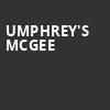 Umphreys McGee, Stubbs BarBQ, Austin