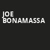 Joe Bonamassa, ACL Live At Moody Theater, Austin