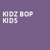 Kidz Bop Kids, Germania Insurance Amphitheater, Austin