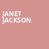 Janet Jackson, Moody Center ATX, Austin