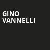 Gino Vannelli, Paramount Theatre, Austin