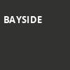 Bayside, Stubbs BarBQ, Austin