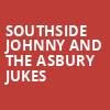 Southside Johnny and The Asbury Jukes, Antones, Austin