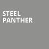 Steel Panther, Emos, Austin