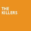 The Killers, Moody Center ATX, Austin