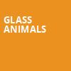 Glass Animals, Moody Center ATX, Austin