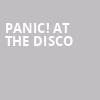 Panic at the Disco, Moody Center ATX, Austin
