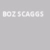 Boz Scaggs, Paramount Theatre, Austin