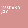 Jesse and Joy, Emos East, Austin