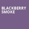 Blackberry Smoke, Emos East, Austin