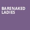 Barenaked Ladies, Bass Concert Hall, Austin