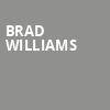 Brad Williams, Paramount Theatre, Austin