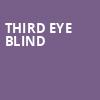 Third Eye Blind, Germania Insurance Amphitheater, Austin