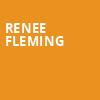 Renee Fleming, Dell Hall, Austin