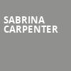 Sabrina Carpenter, ACL Live At Moody Theater, Austin