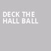Deck The Hall Ball, ACL Live At Moody Theater, Austin