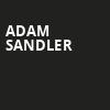 Adam Sandler, Moody Center ATX, Austin