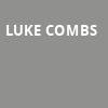 Luke Combs, ACL Live At Moody Theater, Austin