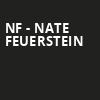 NF Nate Feuerstein, Moody Center ATX, Austin
