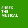 Shrek The Musical, Bass Concert Hall, Austin