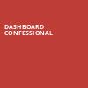 Dashboard Confessional, Stubbs BarBQ, Austin