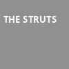 The Struts, Stubbs BarBQ, Austin