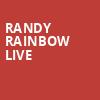 Randy Rainbow Live, Paramount Theatre, Austin