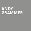 Andy Grammer, Paramount Theatre, Austin