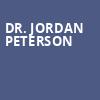 Dr Jordan Peterson, Moody Center ATX, Austin