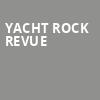 Yacht Rock Revue, Emos East, Austin