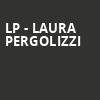 LP Laura Pergolizzi, Stubbs BarBQ, Austin