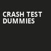 Crash Test Dummies, 3TEN Austin City Limits Live, Austin