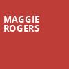 Maggie Rogers, Moody Center ATX, Austin