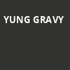 Yung Gravy, ACL Live At Moody Theater, Austin