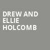 Drew and Ellie Holcomb, Paramount Theatre, Austin