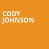 Cody Johnson, Cedar Park Center, Austin