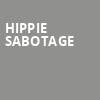 Hippie Sabotage, Stubbs BarBQ, Austin