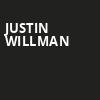 Justin Willman, Paramount Theatre, Austin