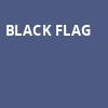 Black Flag, Come and Take it Live, Austin