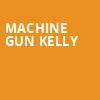 Machine Gun Kelly, Moody Center ATX, Austin
