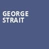 George Strait, Moody Center ATX, Austin