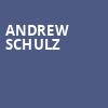 Andrew Schulz, Moody Center ATX, Austin