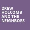 Drew Holcomb and the Neighbors, Scoot Inn, Austin