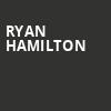Ryan Hamilton, Paramount Theatre, Austin